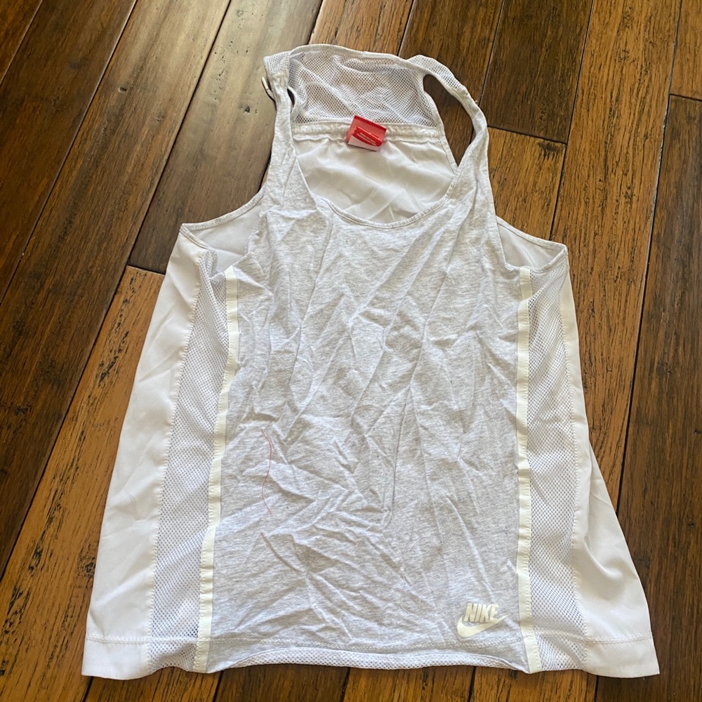 Nike tank top